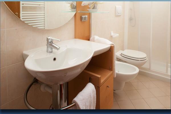 Hotel Residence Rely Brenzone sul Garda Exterior foto